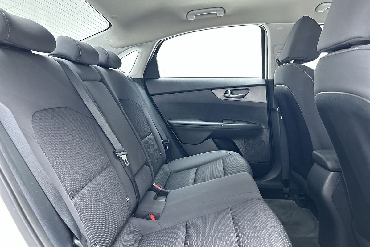 2019 Kia Cerato S BD