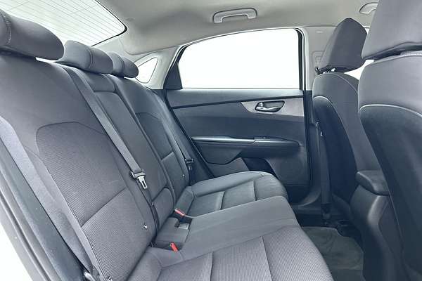 2019 Kia Cerato S BD