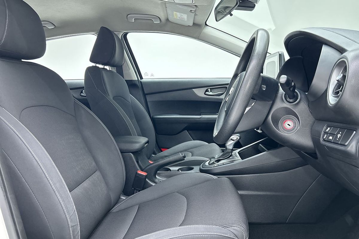 2019 Kia Cerato S BD
