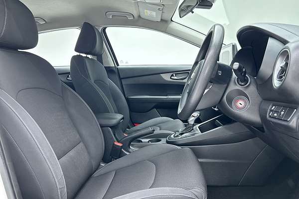 2019 Kia Cerato S BD