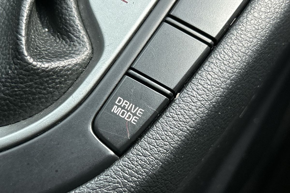 2019 Kia Cerato S BD