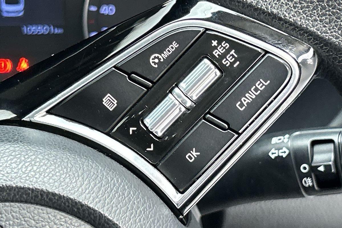 2019 Kia Cerato S BD