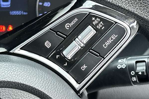 2019 Kia Cerato S BD