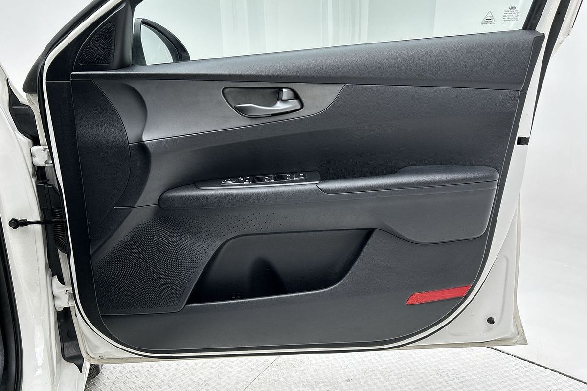 2019 Kia Cerato S BD