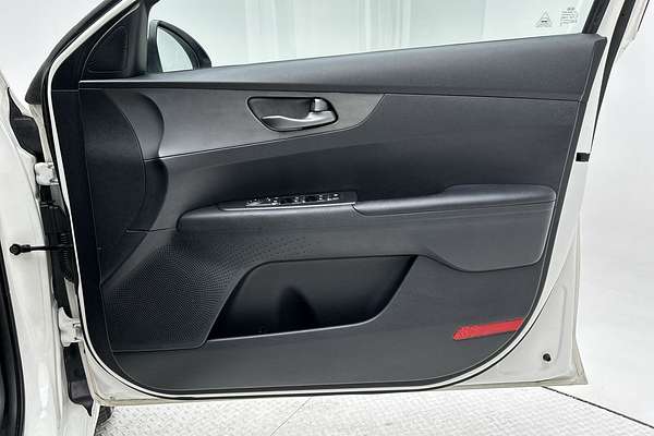 2019 Kia Cerato S BD