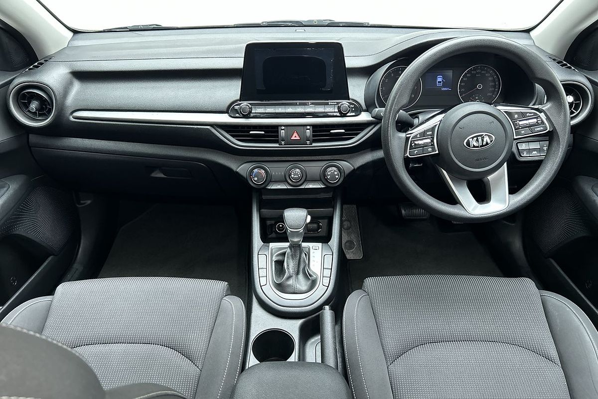 2019 Kia Cerato S BD