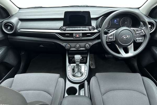 2019 Kia Cerato S BD