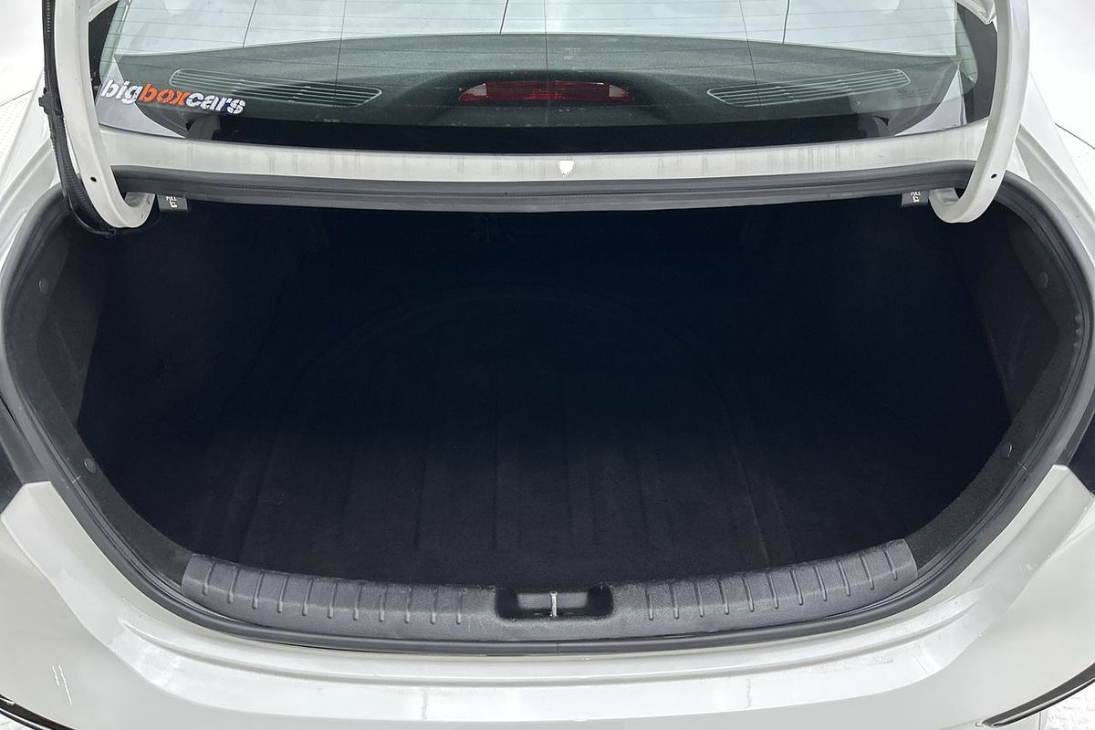 2019 Kia Cerato S BD