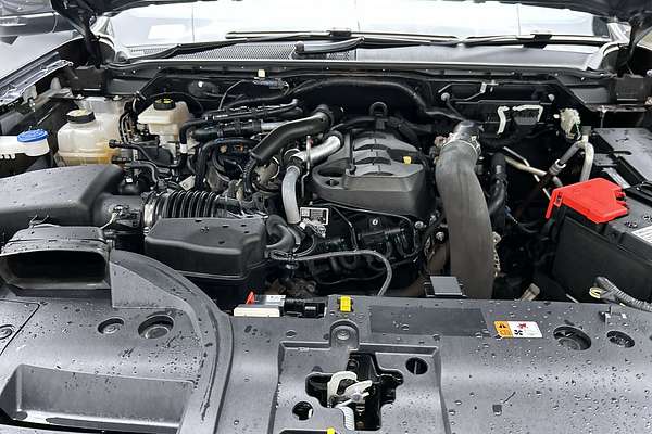 2024 Ford Ranger Wildtrak 4X4 2.0L