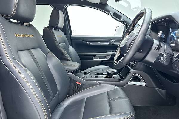 2024 Ford Ranger Wildtrak 4X4 2.0L