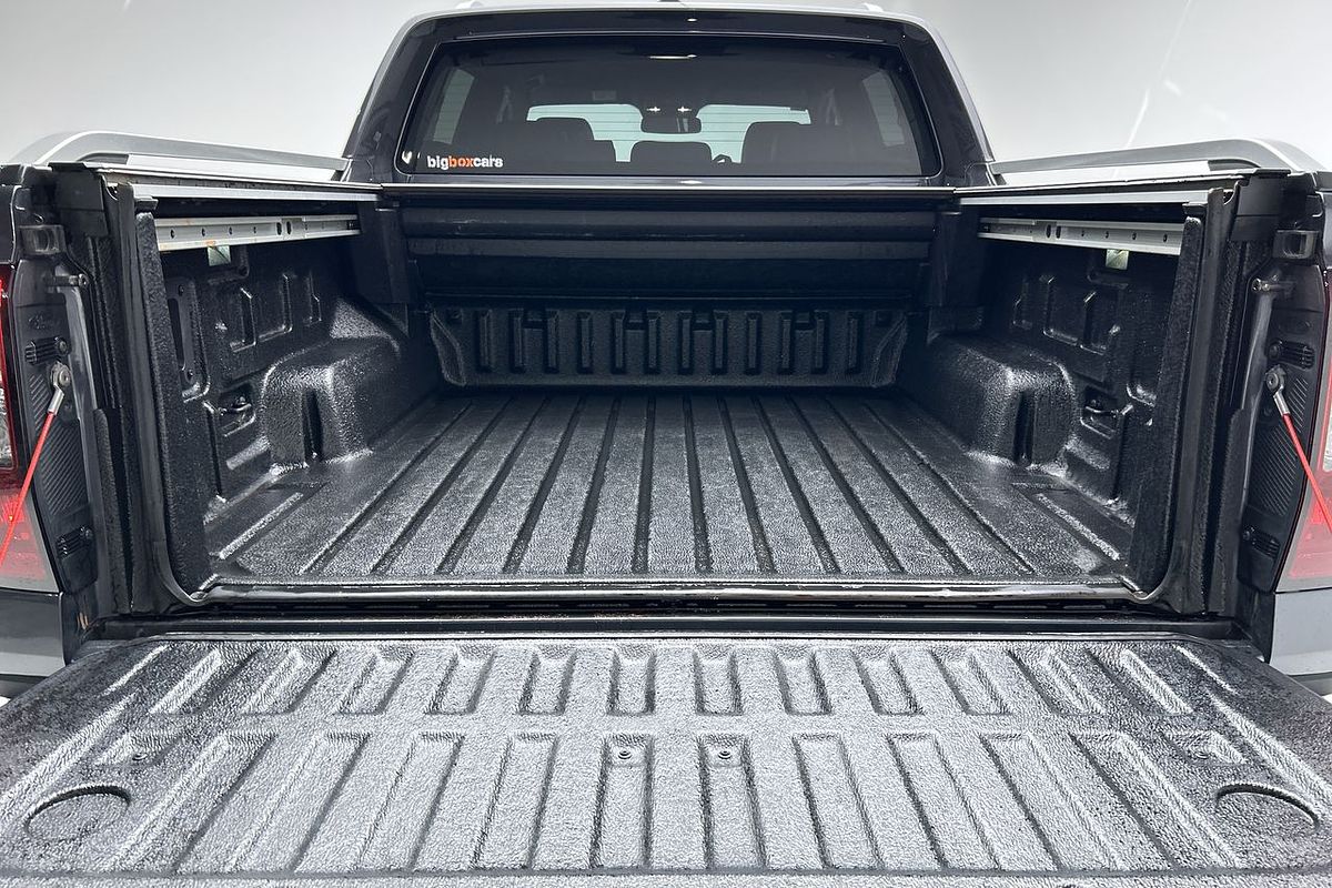 2024 Ford Ranger Wildtrak 4X4 2.0L