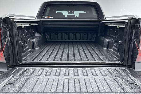 2024 Ford Ranger Wildtrak 4X4 2.0L