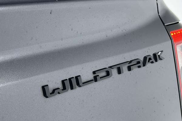 2024 Ford Ranger Wildtrak 4X4 2.0L