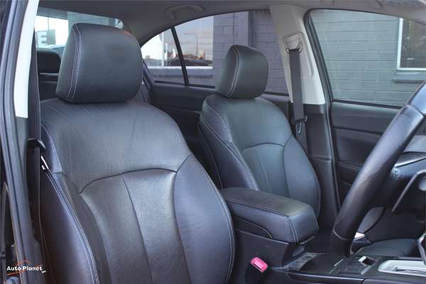 2013 Subaru Liberty 2.5i GT PREMIUM 5GEN