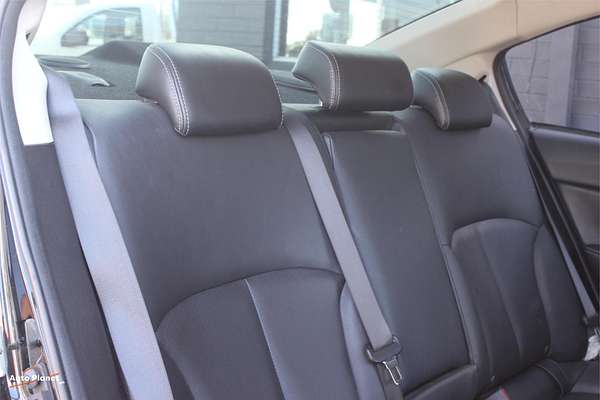 2013 Subaru Liberty 2.5i GT PREMIUM 5GEN