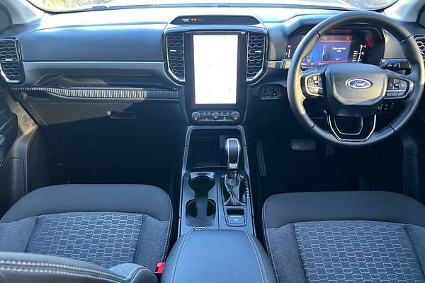 2024 Ford Ranger XLT 4X4 2.0L