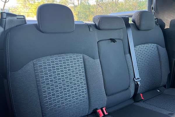 2024 Ford Ranger XLT 4X4 2.0L