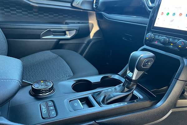 2024 Ford Ranger XLT 4X4 2.0L