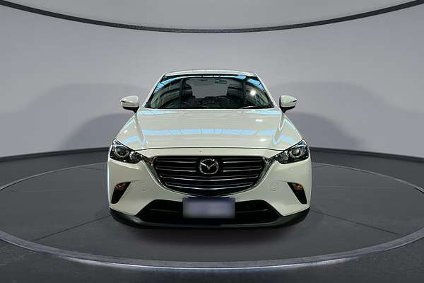 2023 Mazda CX-3 Maxx Sport DK