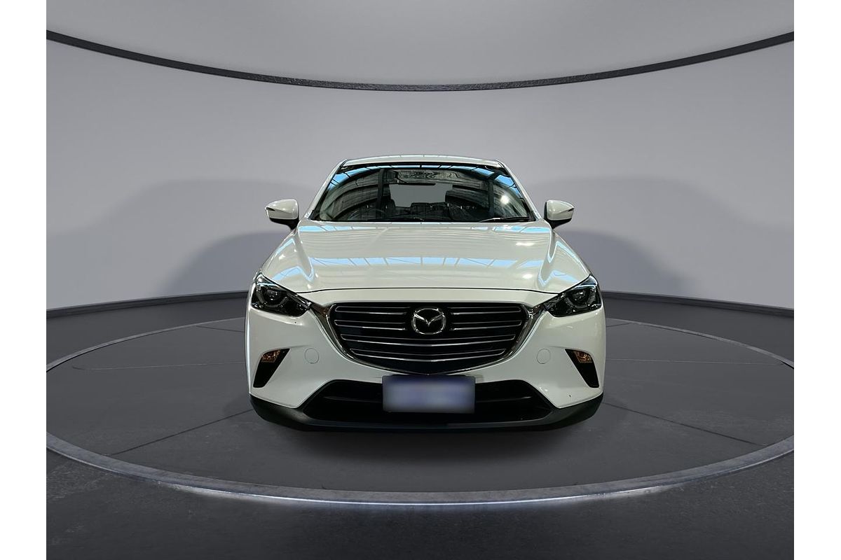 2023 Mazda CX-3 G20 Pure DK