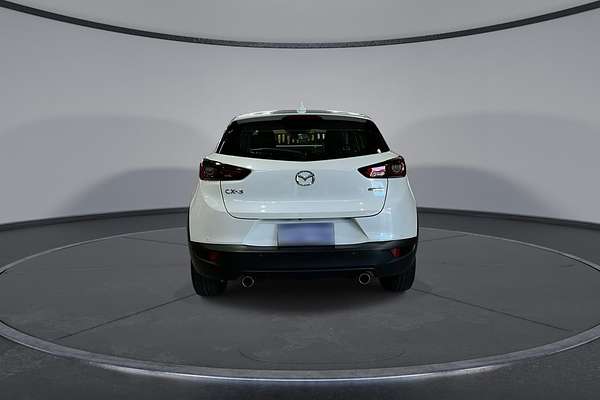 2023 Mazda CX-3 G20 Pure DK