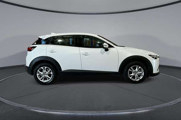 2023 Mazda CX-3 G20 Pure DK