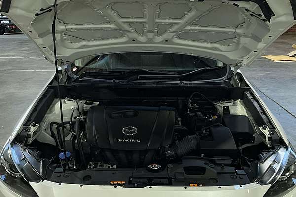 2023 Mazda CX-3 Maxx Sport DK