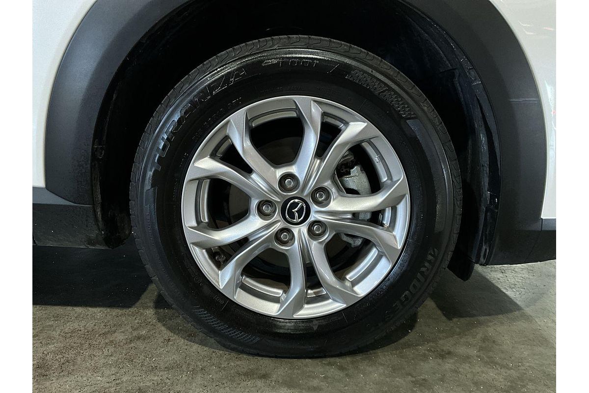 2023 Mazda CX-3 G20 Pure DK
