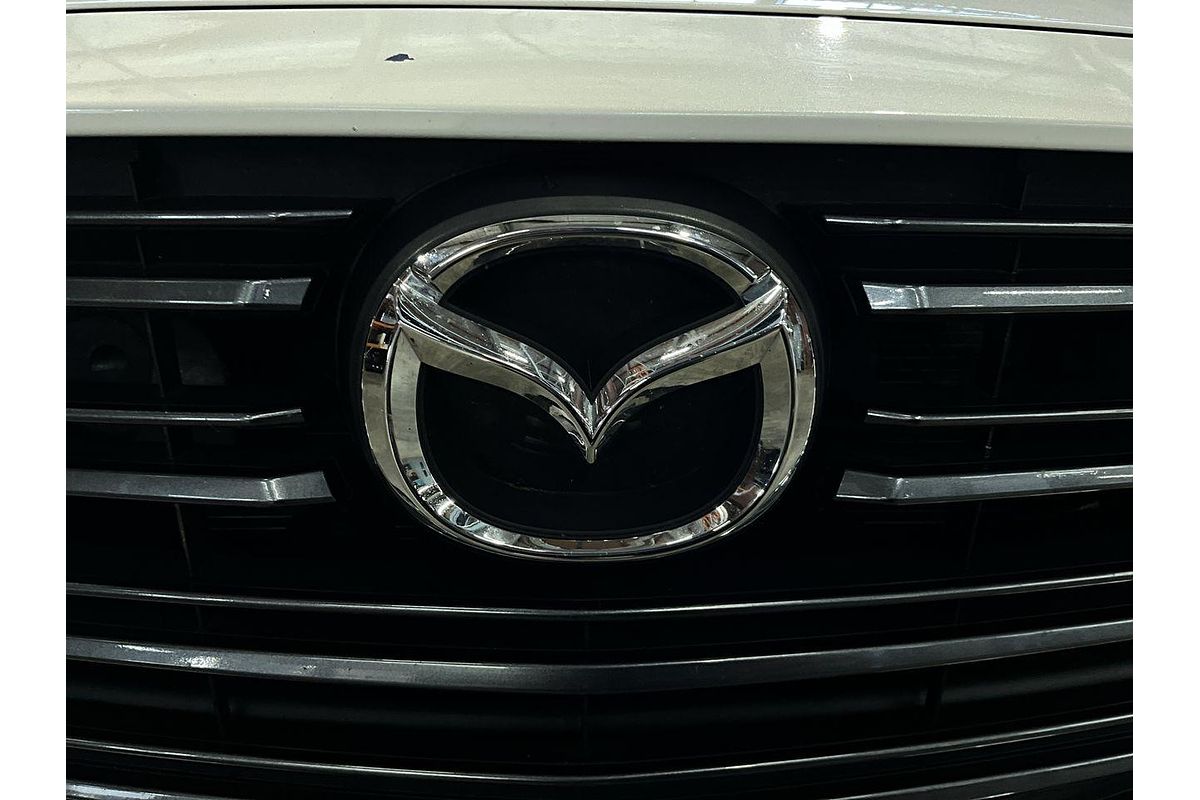 2023 Mazda CX-3 Maxx Sport DK