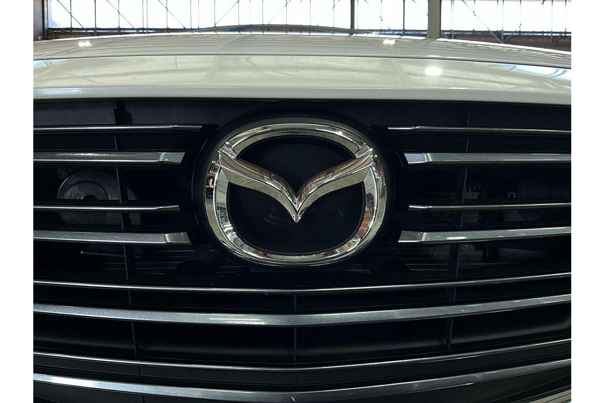 2023 Mazda CX-3 G20 Pure DK
