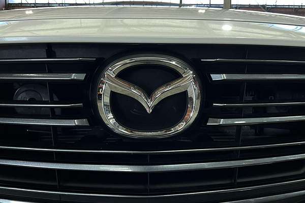 2023 Mazda CX-3 G20 Pure DK