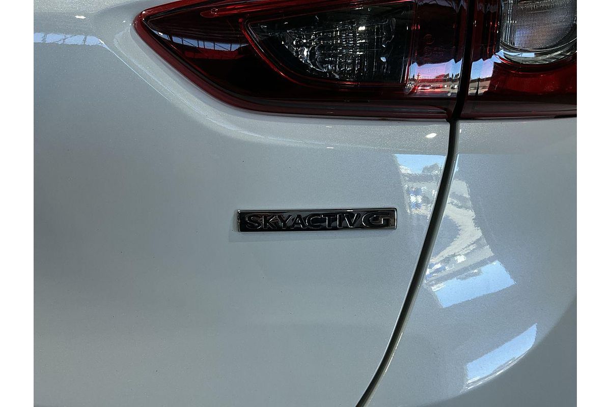 2023 Mazda CX-3 Maxx Sport DK