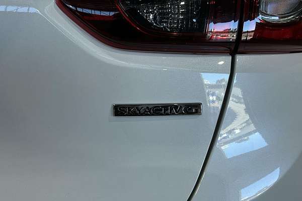 2023 Mazda CX-3 Maxx Sport DK