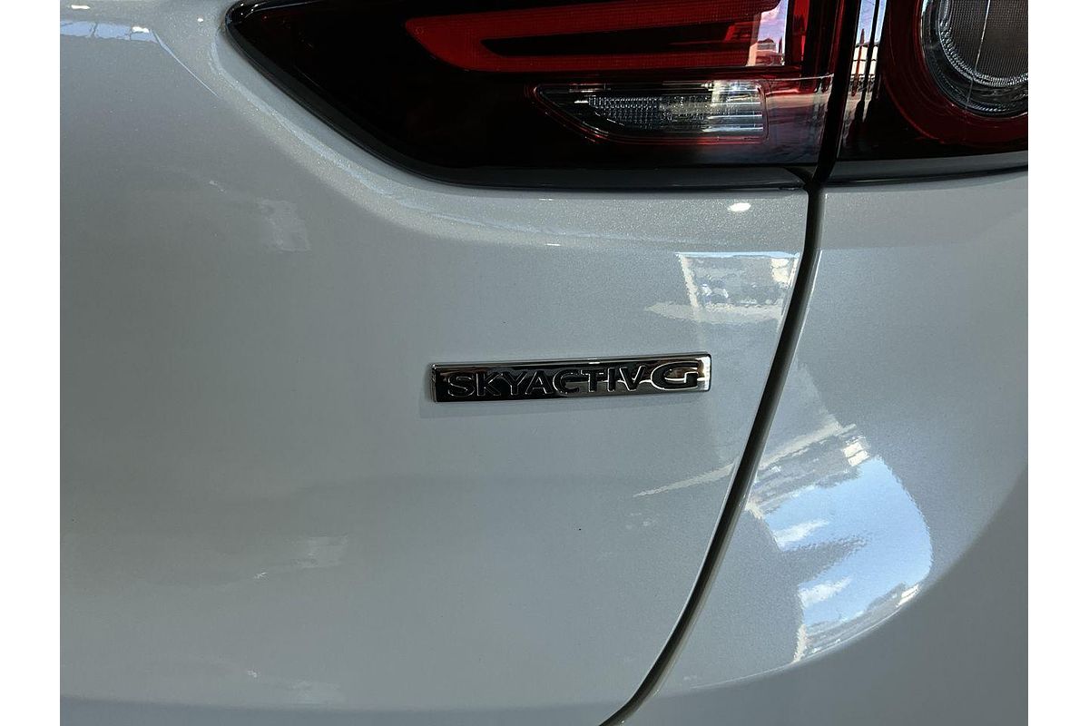 2023 Mazda CX-3 G20 Pure DK