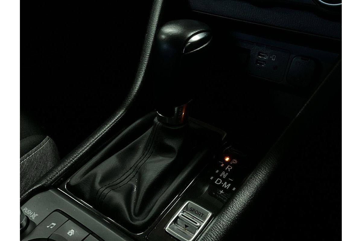 2023 Mazda CX-3 G20 Pure DK