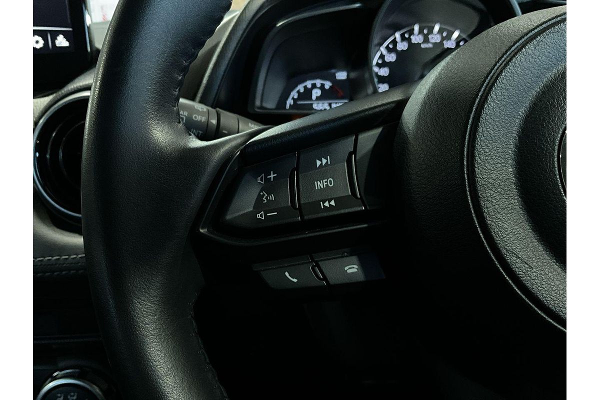2023 Mazda CX-3 Maxx Sport DK