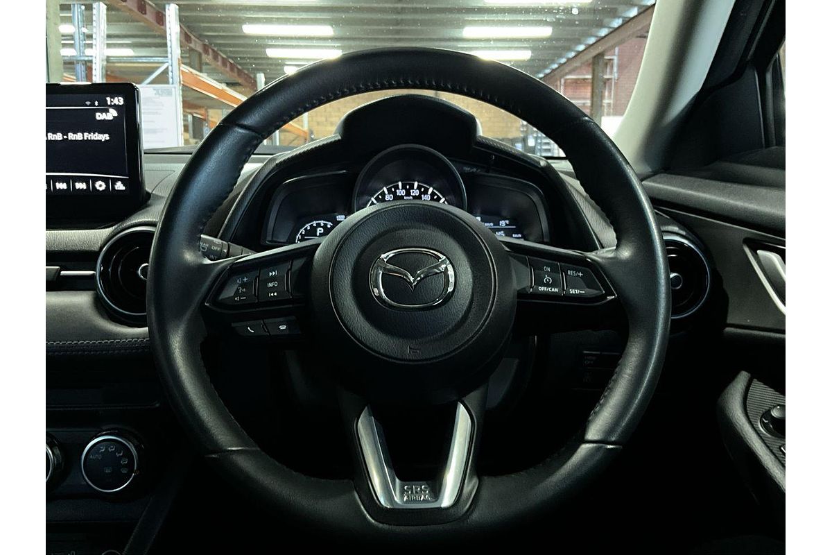 2023 Mazda CX-3 Maxx Sport DK