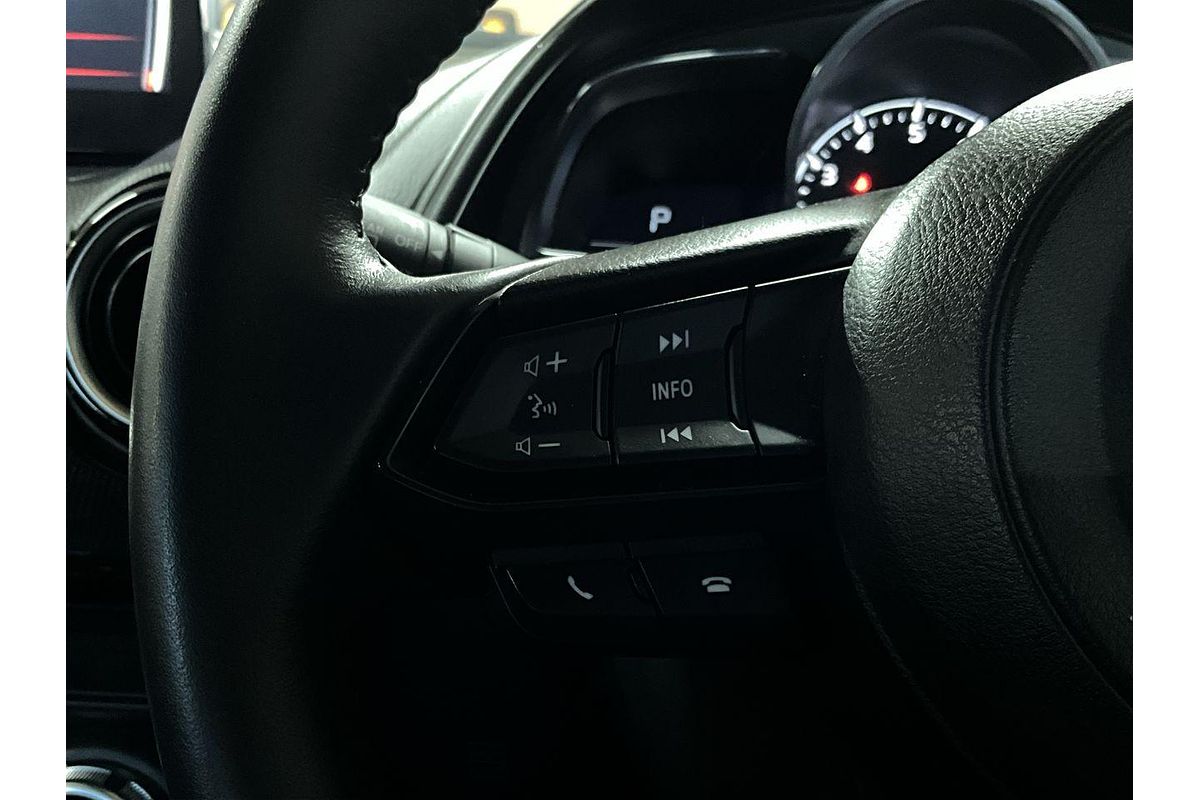 2023 Mazda CX-3 G20 Pure DK