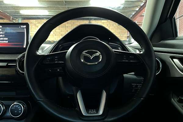 2023 Mazda CX-3 G20 Pure DK