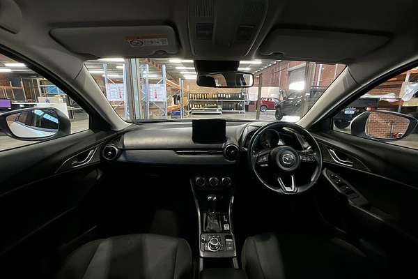 2023 Mazda CX-3 Maxx Sport DK