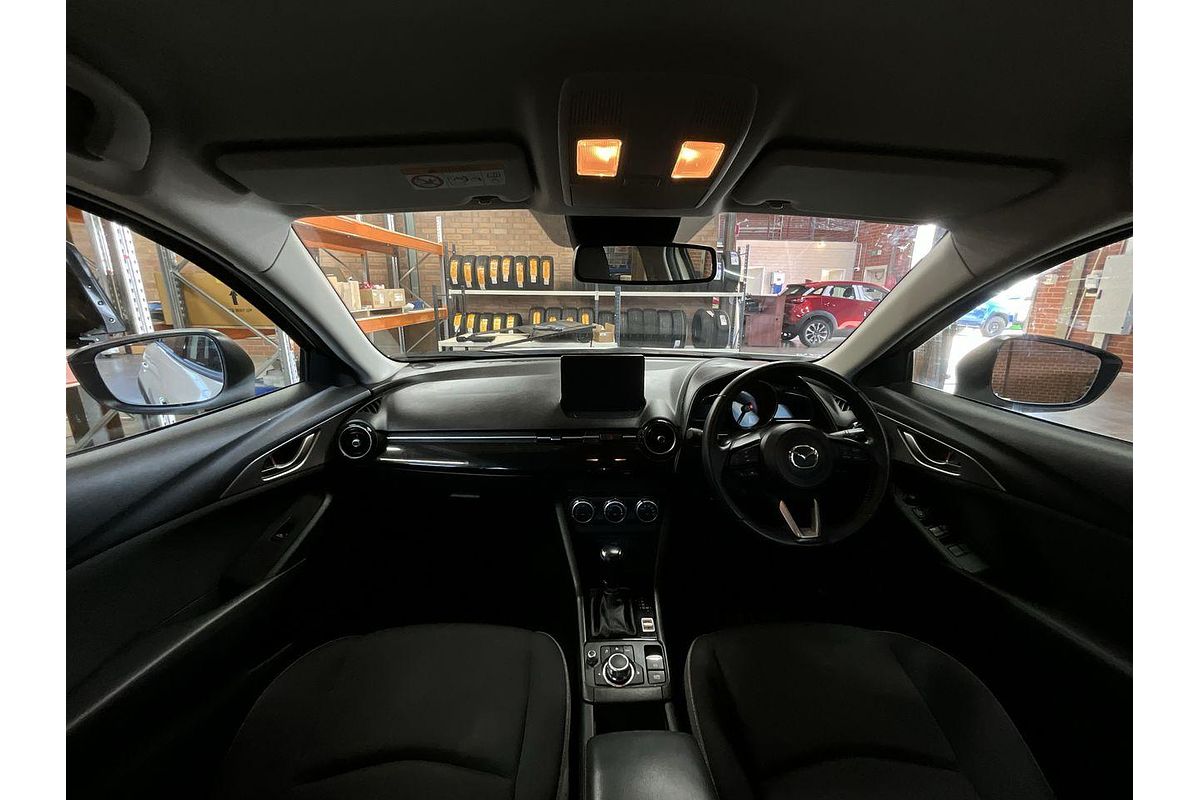 2023 Mazda CX-3 G20 Pure DK
