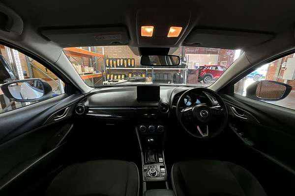2023 Mazda CX-3 G20 Pure DK