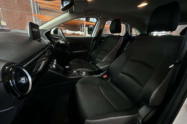 2023 Mazda CX-3 G20 Pure DK