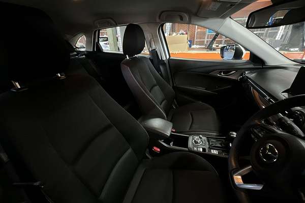 2023 Mazda CX-3 G20 Pure DK