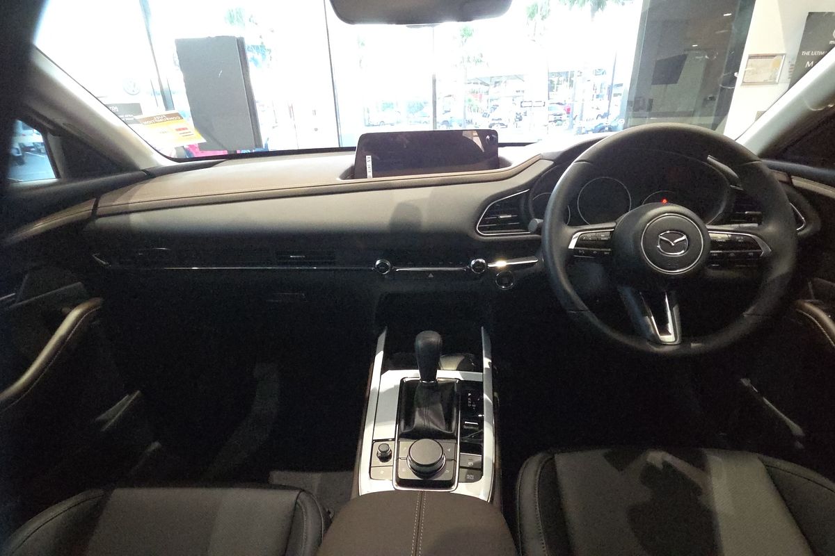 2025 Mazda CX-30 G20 Touring DM Series