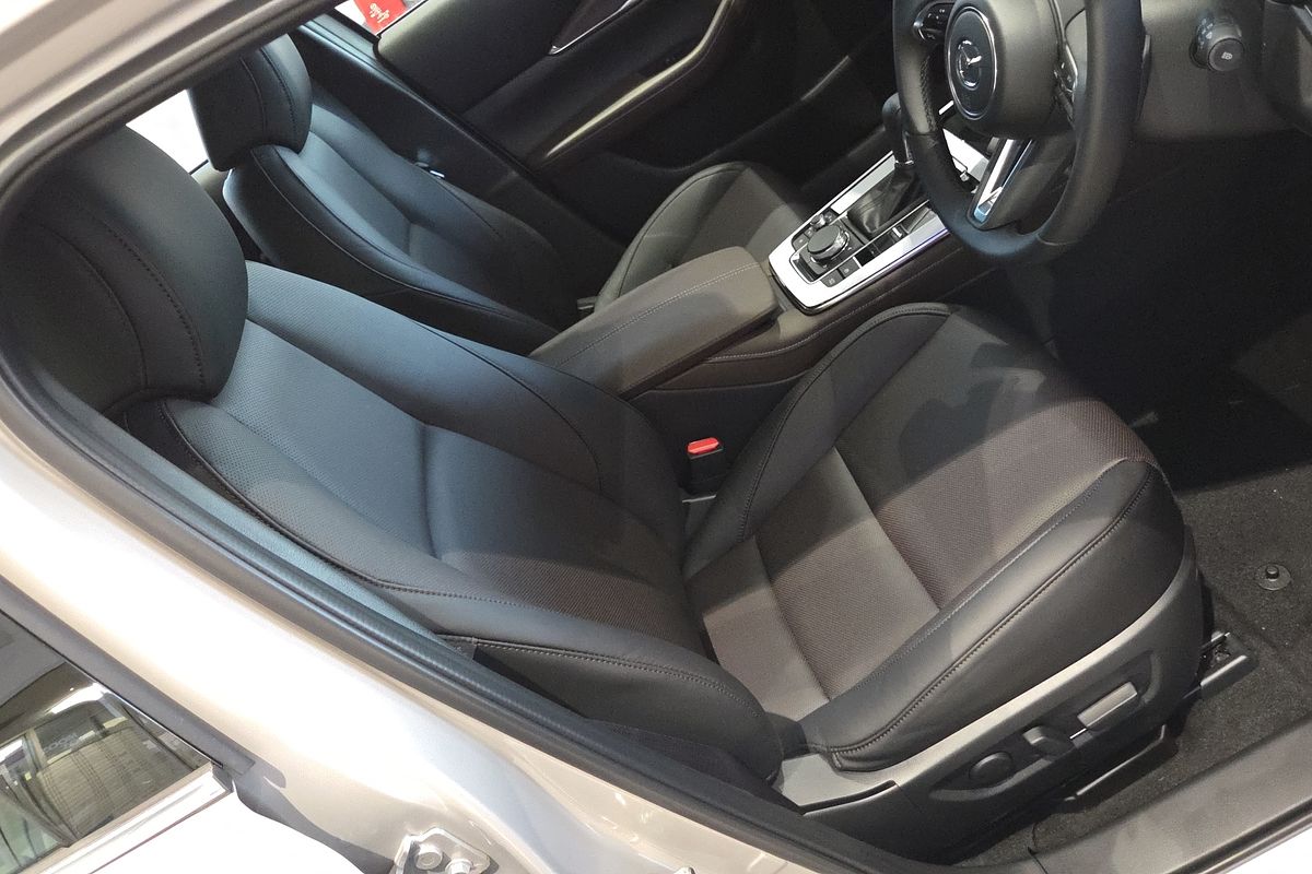2025 Mazda CX-30 G20 Touring DM Series
