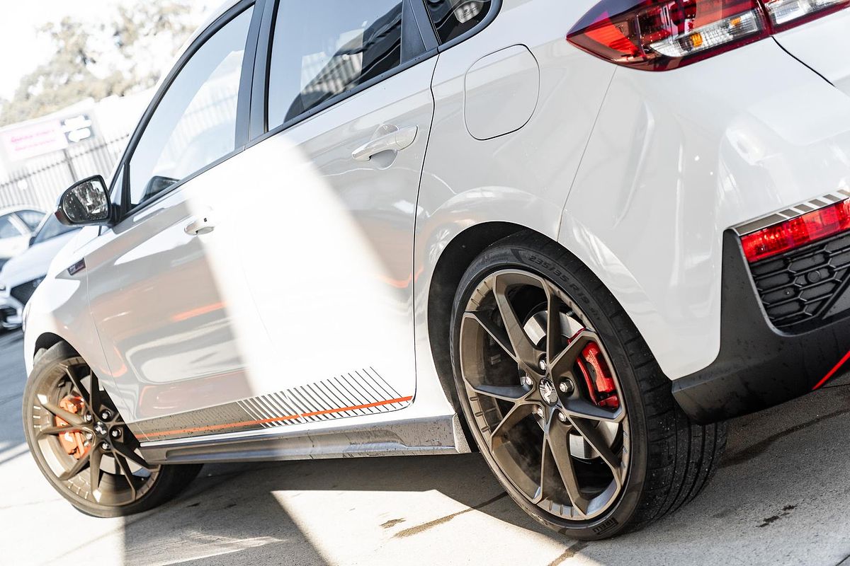 2022 Hyundai i30 N Drive-N Limited Edition PDe.V5