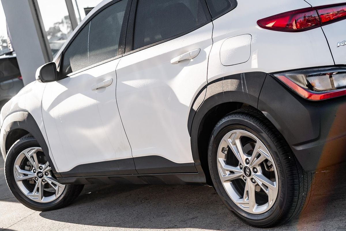 2021 Hyundai Kona Active OS.V4