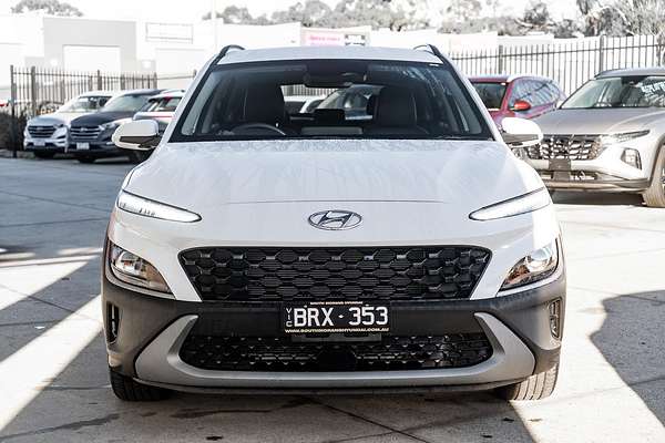 2021 Hyundai Kona Active OS.V4