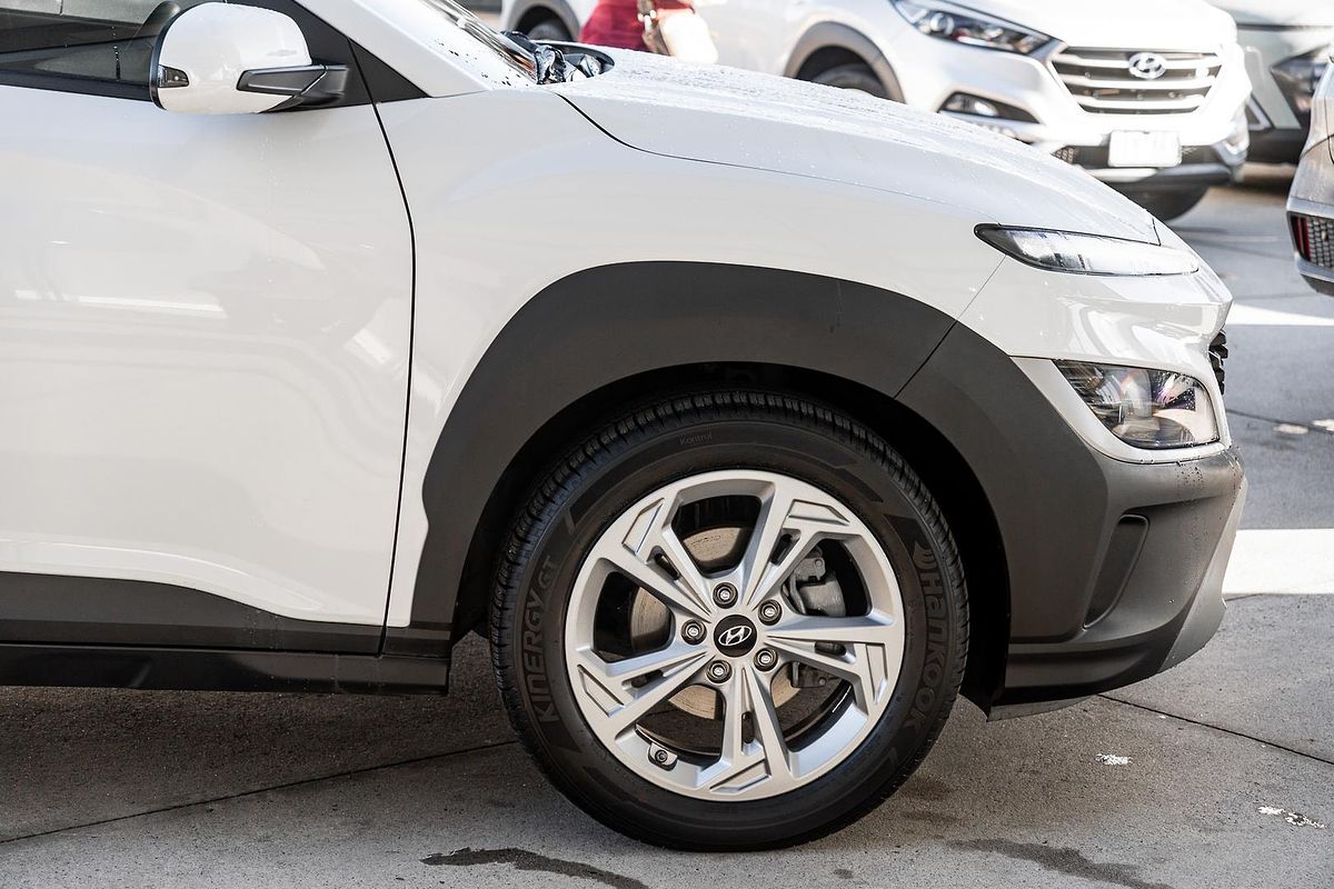 2021 Hyundai Kona Active OS.V4